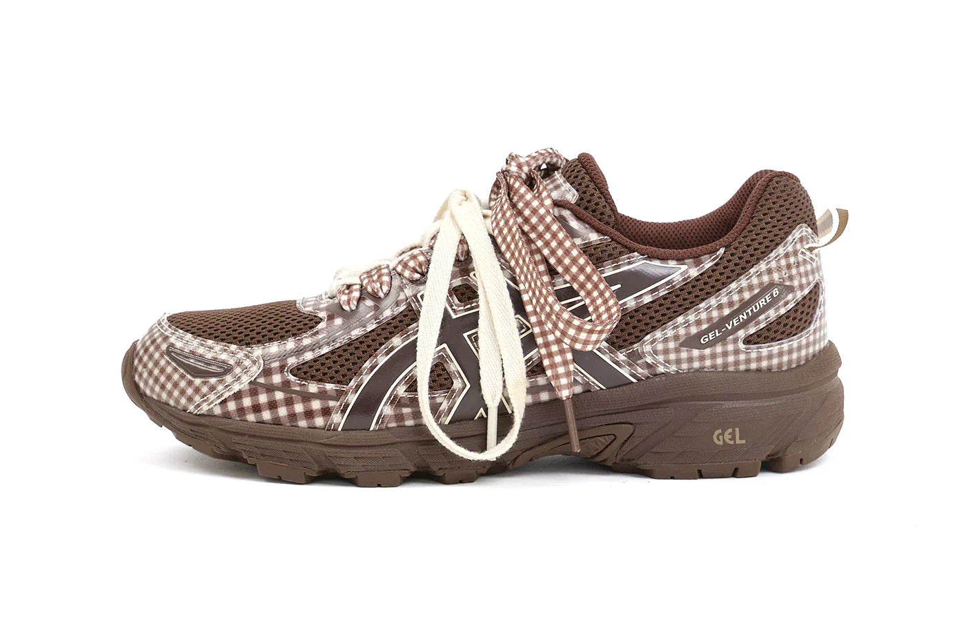 Story mfg. revisits the ASICS Gel-Venture 6 ? – MYSTERY BOX SHOP