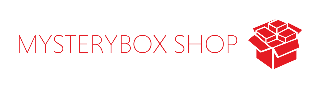 Lettre à la communauté MysteryBoxshop
