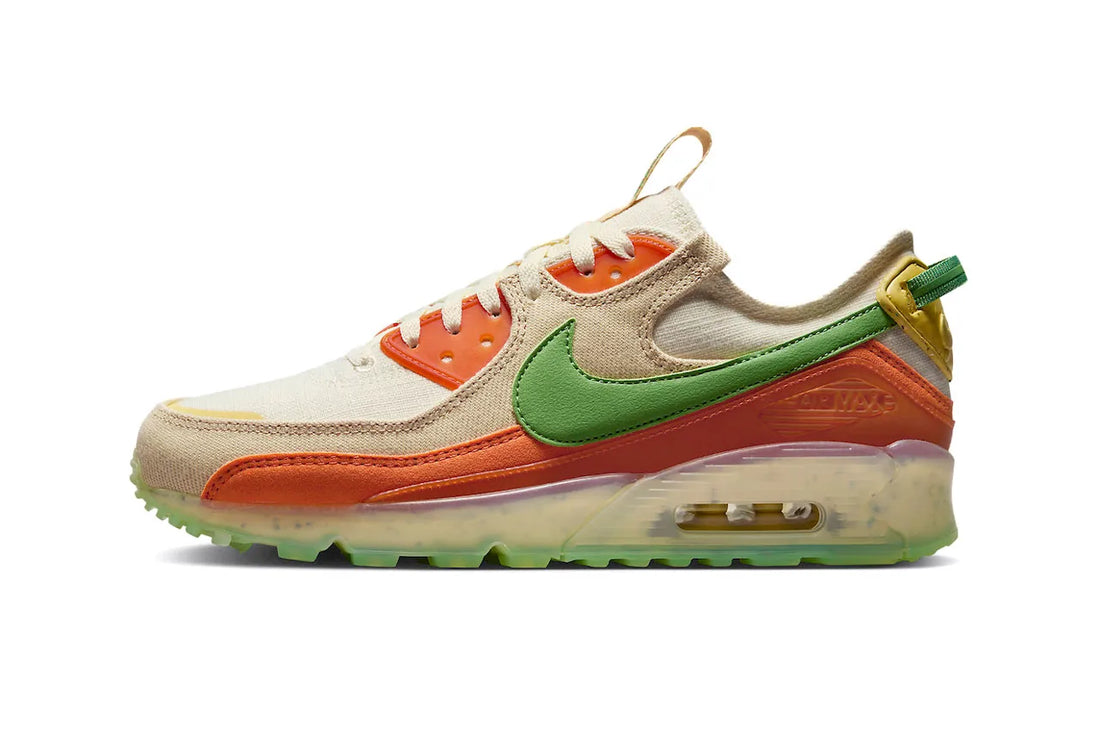 La Nike Air Max 90 Terrascape 🌋