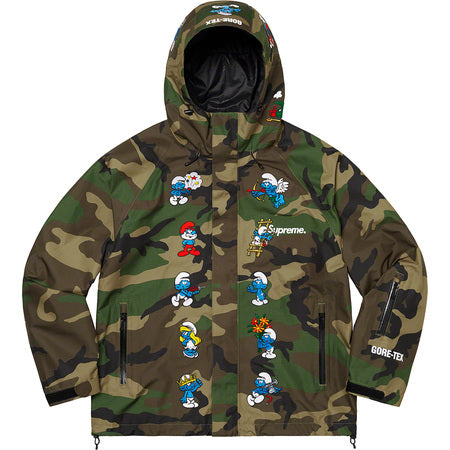 APERÇU DE LA NOUVELLE COLLECTION SUPREME ⚠️