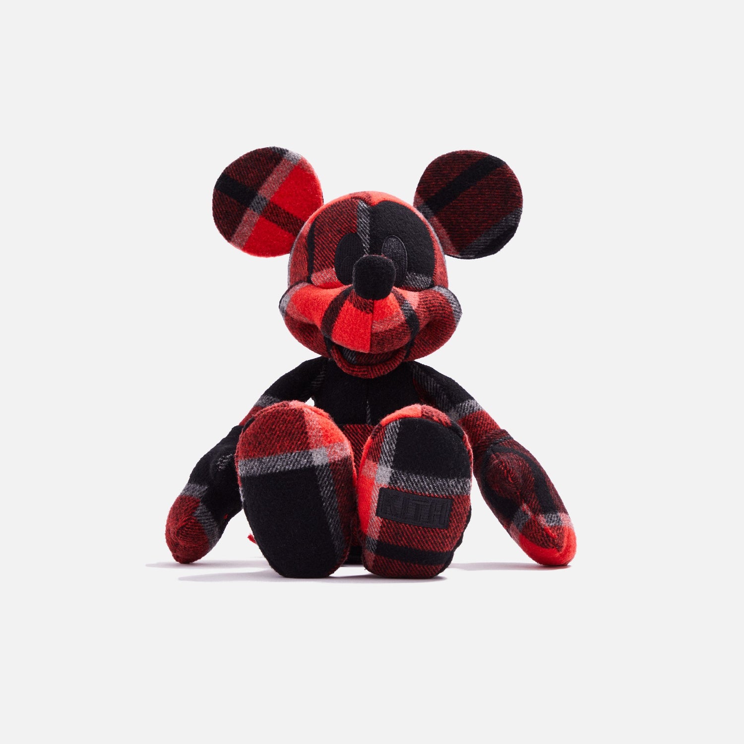 Un retour en enfance avec la collab' Kith X Disney !