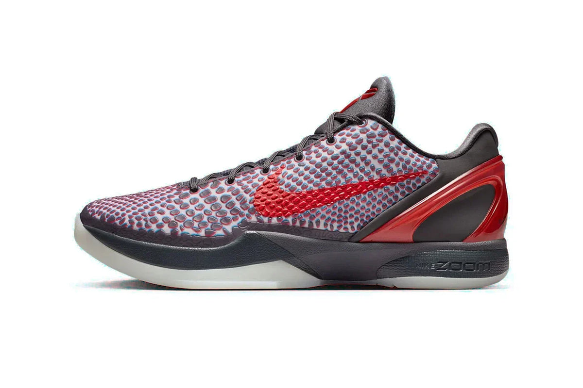 Nike Kobe 6 Protro "Hollywood 3D" : Le Retour Légendaire pour le NBA All-Star 2026