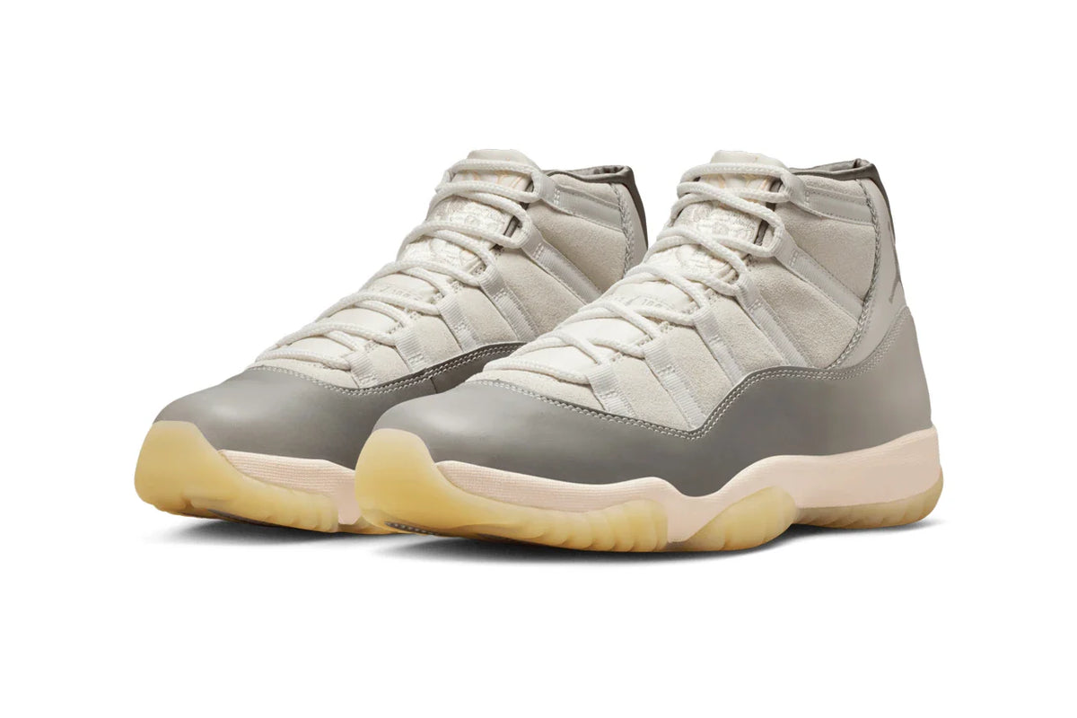 L'Air Jordan 11 "Tokyo" se dévoile : Une exclusivité japonaise d'exception 🇯🇵