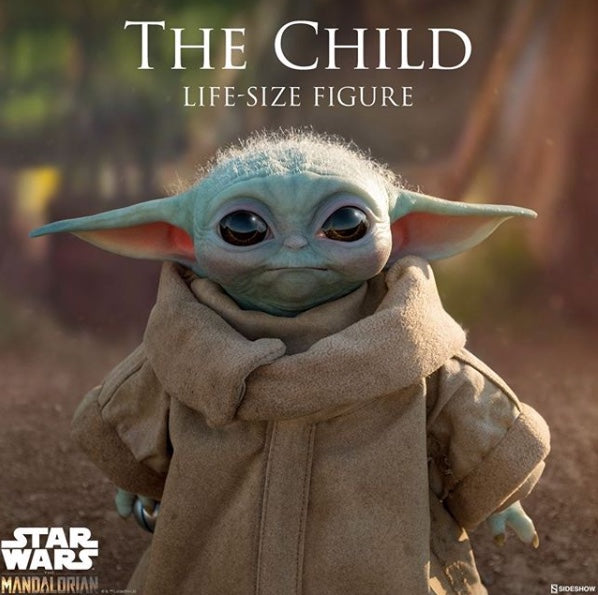 Les fans l'ont demandés, Sideshowcollectible l'a fait !