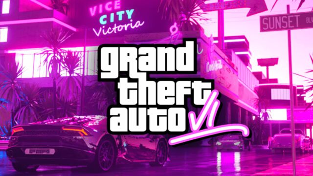 GTA VI dévoilé 🎮