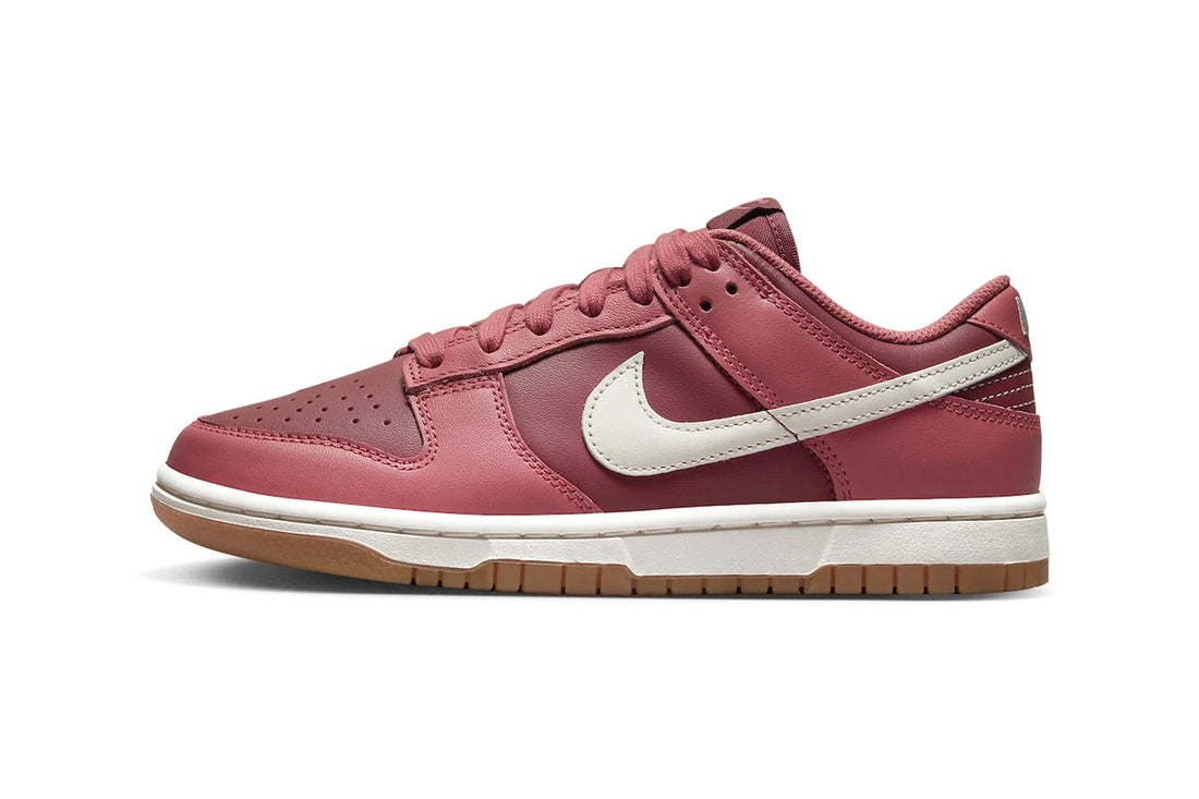 La Nike Dunk Low "Desert Berry" 🏜