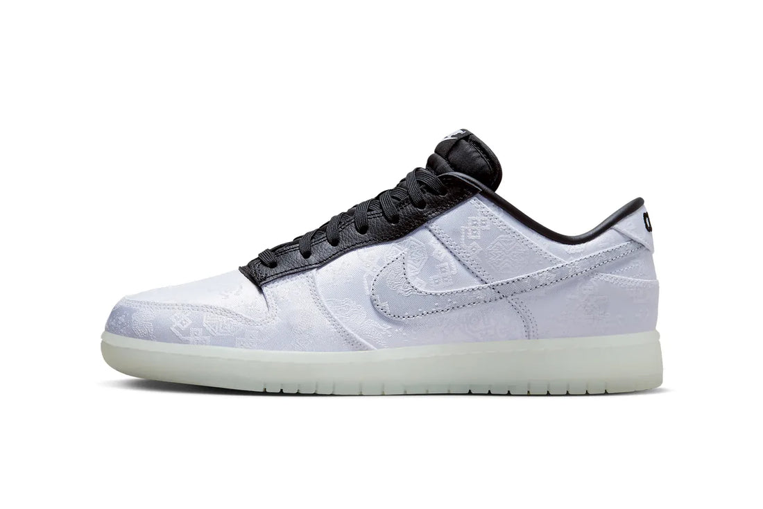 LA COLLAB NIKE X CLOT 🔥