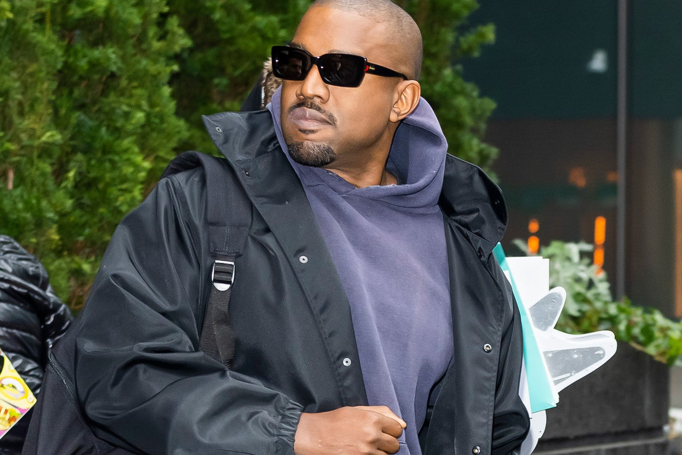 Les récentes déclarations de Kanye West à propos de GAP et de Yeezy 👟