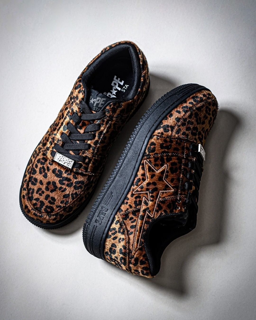 Les 20 ans de la BAPE STA !