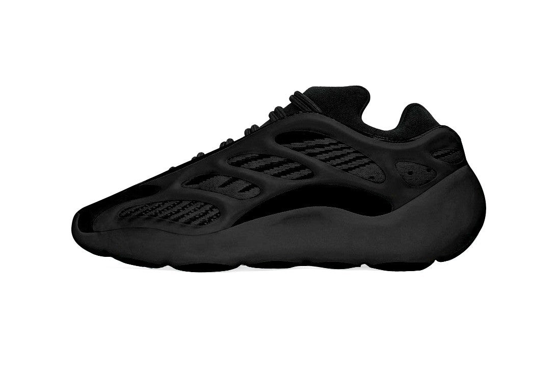 Zoom sur la Yeezy 700 V3 "Alvah"