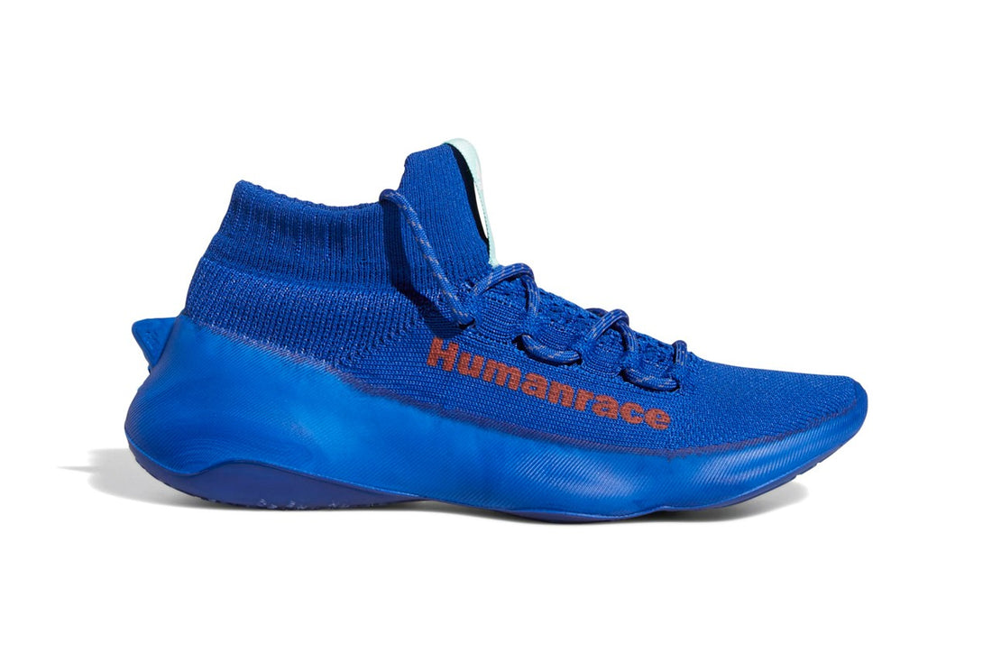 LA DERNIÈRE PAIRE PHARREL X ADIDAS 🚧