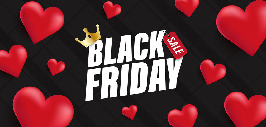 Black Friday Avant l'Heure 2026 | MysteryBoxShop