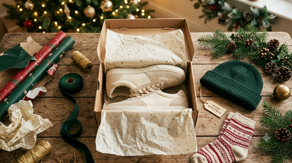 Idée Cadeau Noël pour un Sneakerhead : le Guide Ultime 2026