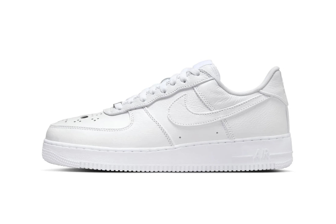 Nike Air Force 1 Low "Jason Mask"