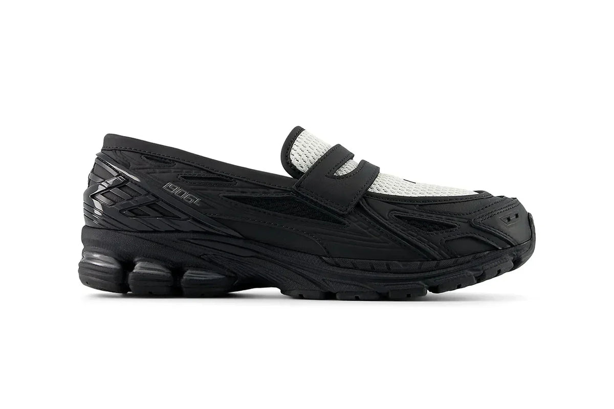 New Balance 1906L "Black/Angora" : Le mélange parfait entre Sneaker et Mocassin 👞