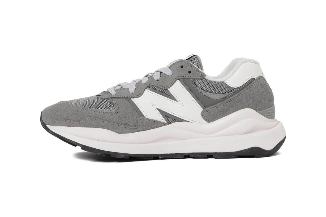 La sortie de la New Balance 57/40 🧦