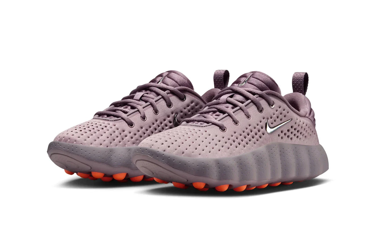 Nike Mind 002 "Light Violet Ore" : Le futur de la sneaker "bien-être" se dévoile 🧘‍♀️