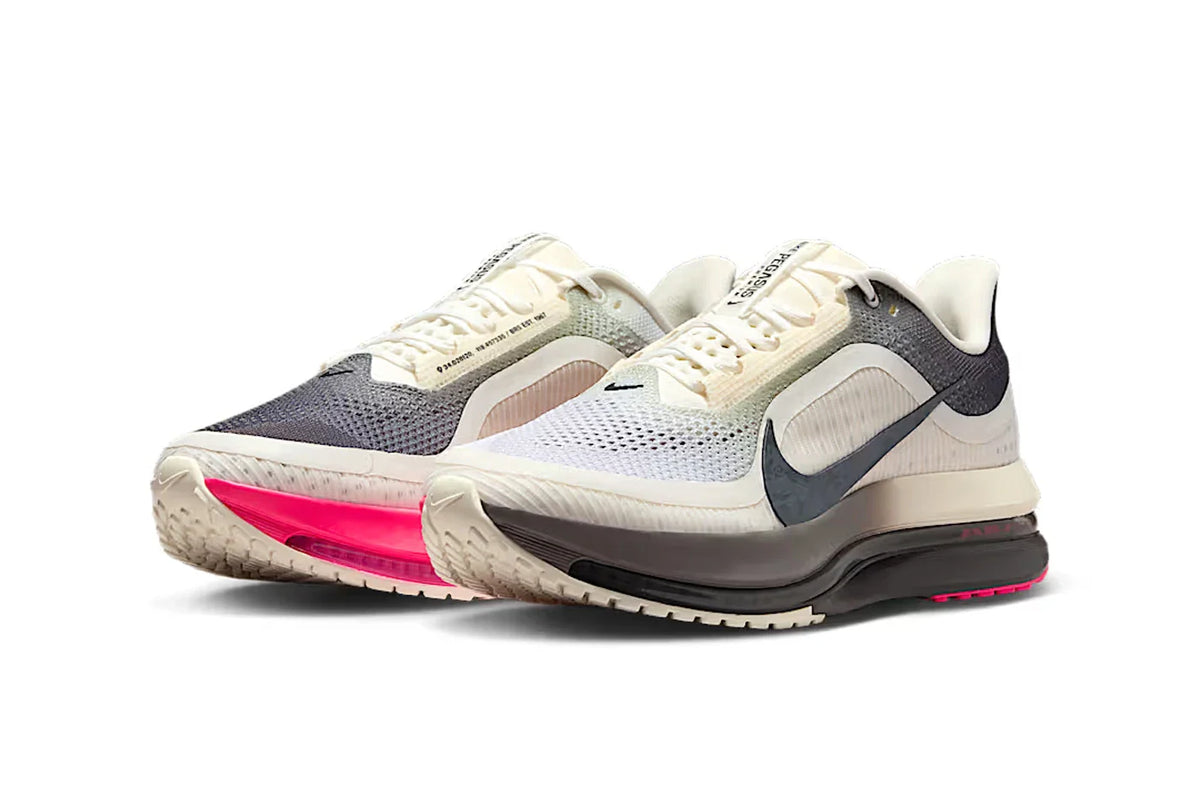 Nike Pegasus Premium "Year of the Horse" : Le running de luxe s'invite pour le Nouvel An Lunaire 🐎