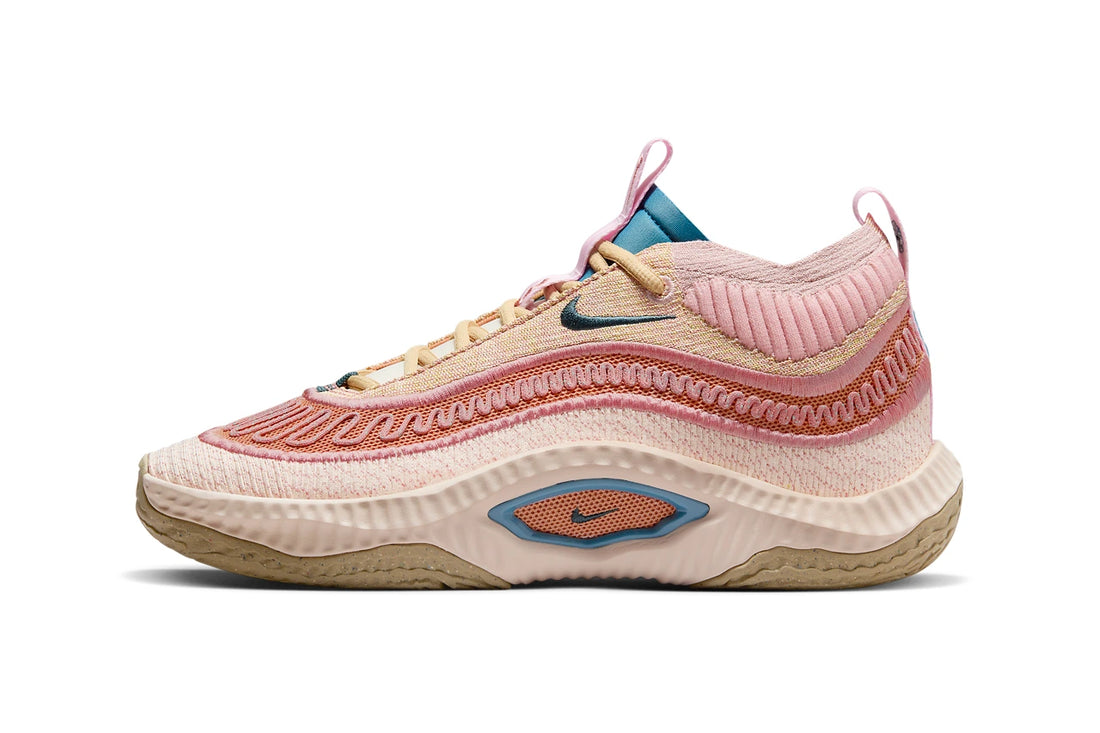 La Nike Cosmic Unity 3 "Guava Ice" 🧊