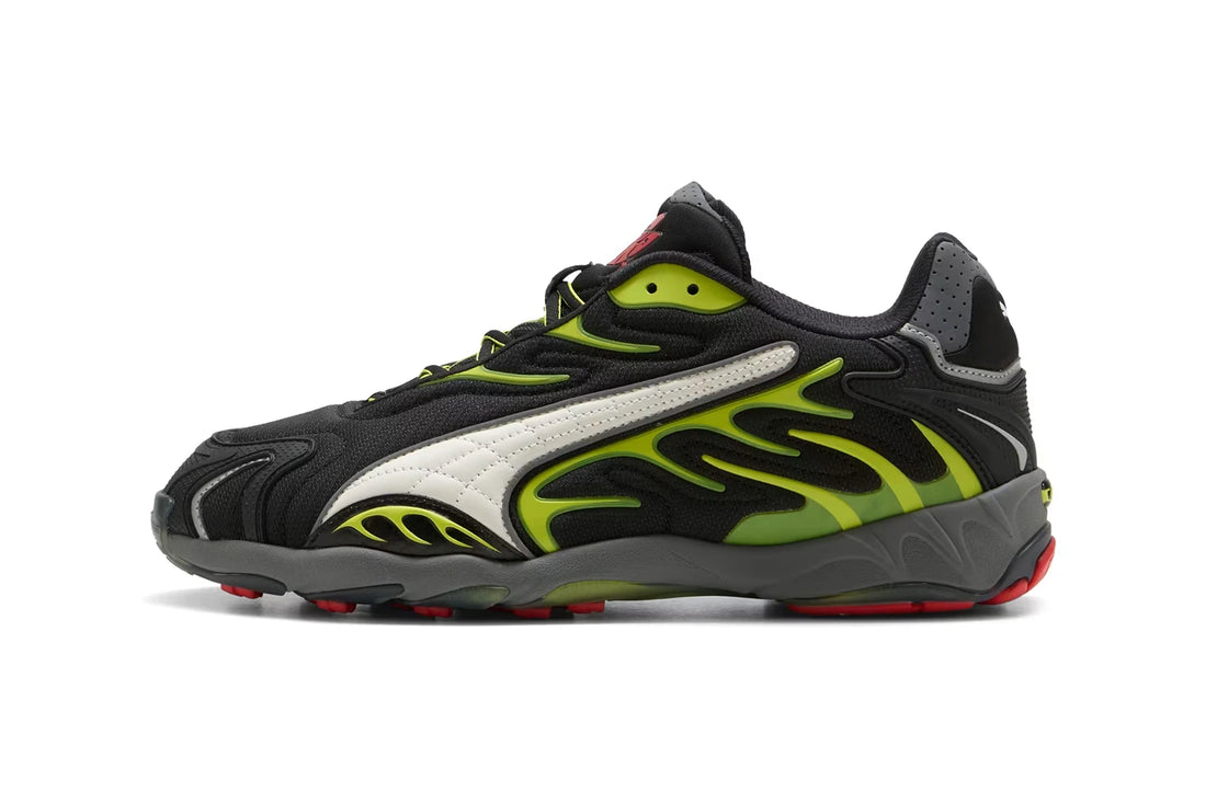 Puma Asap Rocky Inhale
