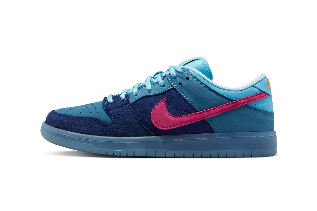 La Run the Jewels x Nike SB Dunk Low 🍬