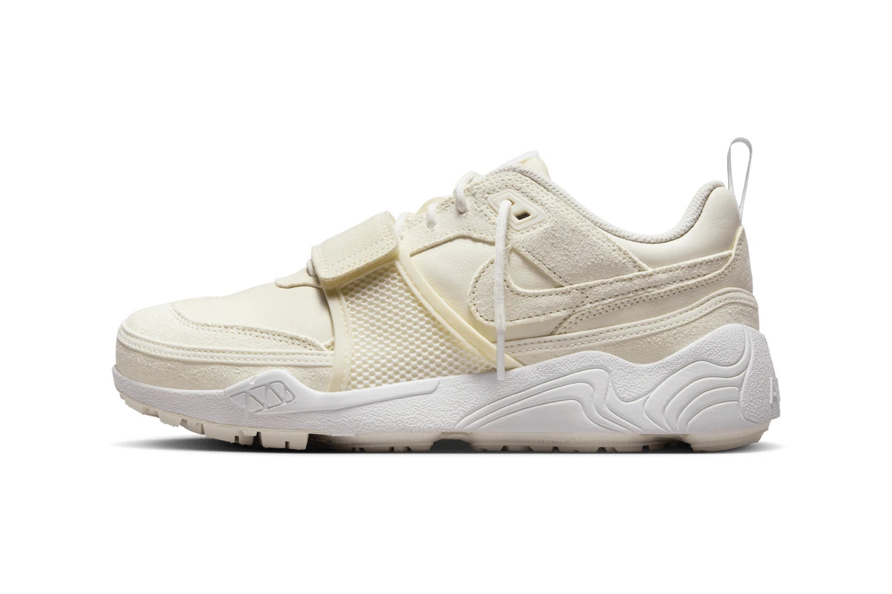 La Travis Scott x Nike Shark-A-Don "Sail"