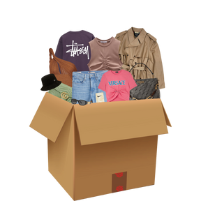 Mini - Mystery Box