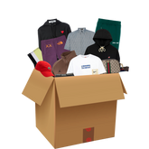 Mega - Mystery Box