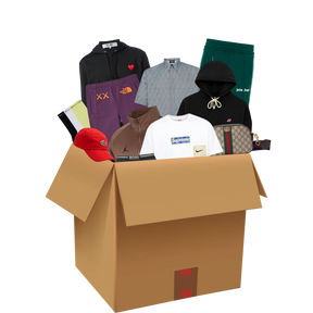 Mega - Mystery Box