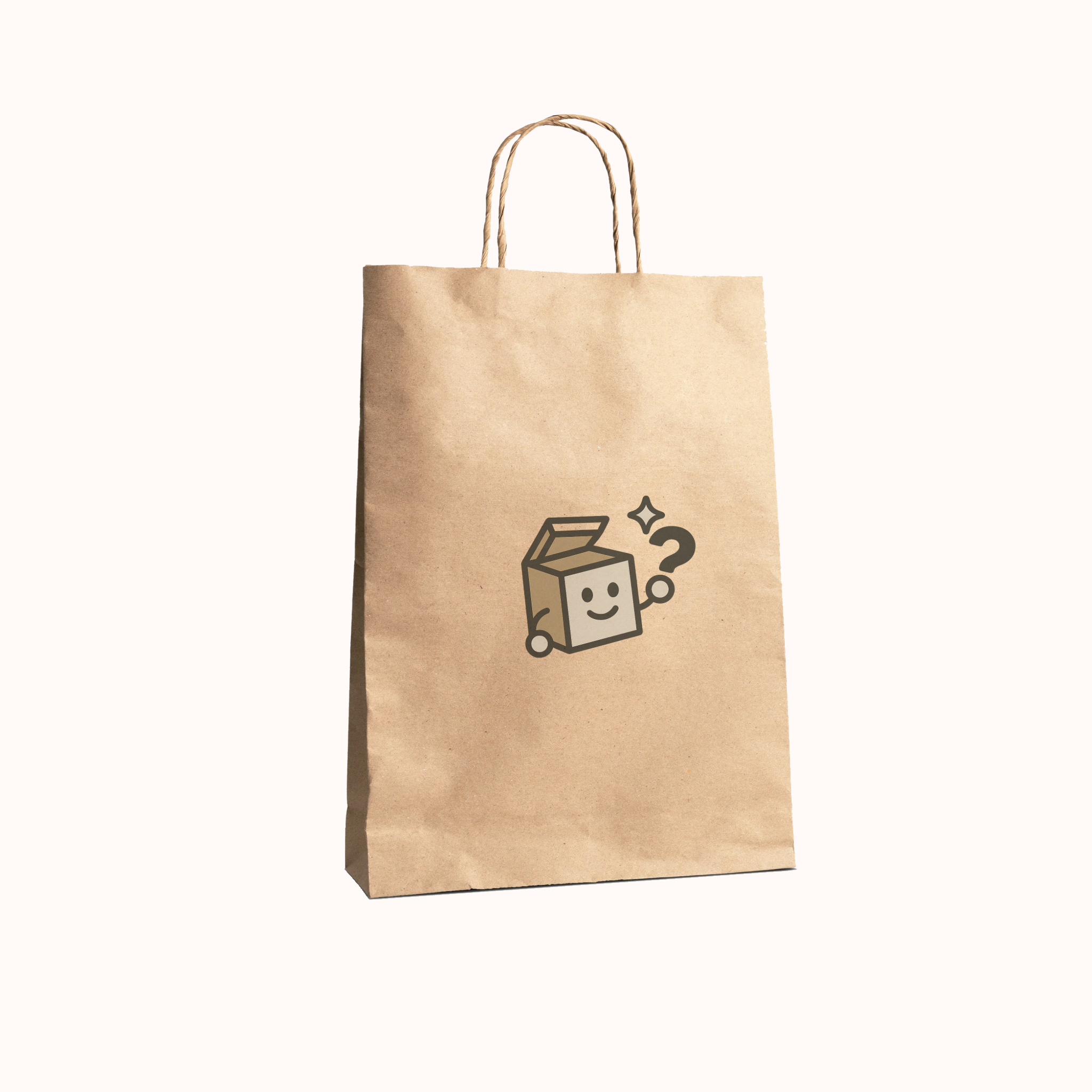 Mystery Bag