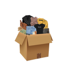 Diamond - Mystery Box