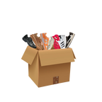 Sneakers de marque dans mystery box – Nike, Jordan, Adidas, Puma