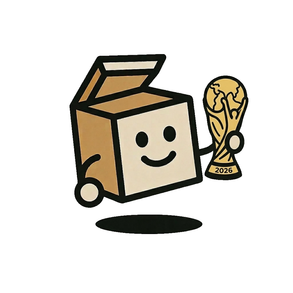 MYSTERY BOX SHOP