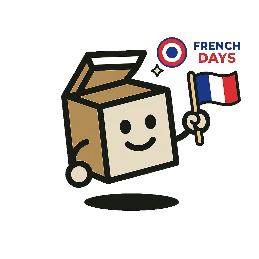MYSTERY BOX SHOP