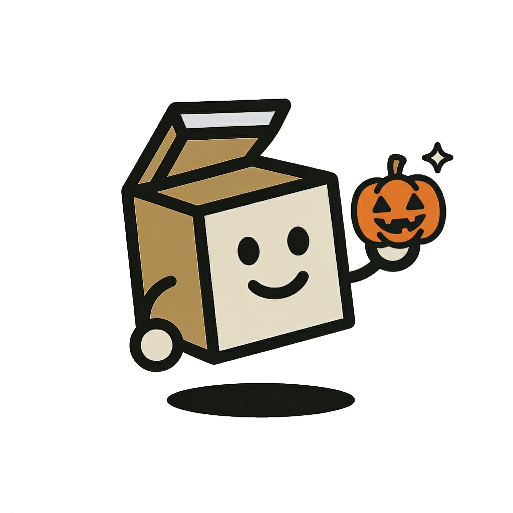 MYSTERY BOX SHOP