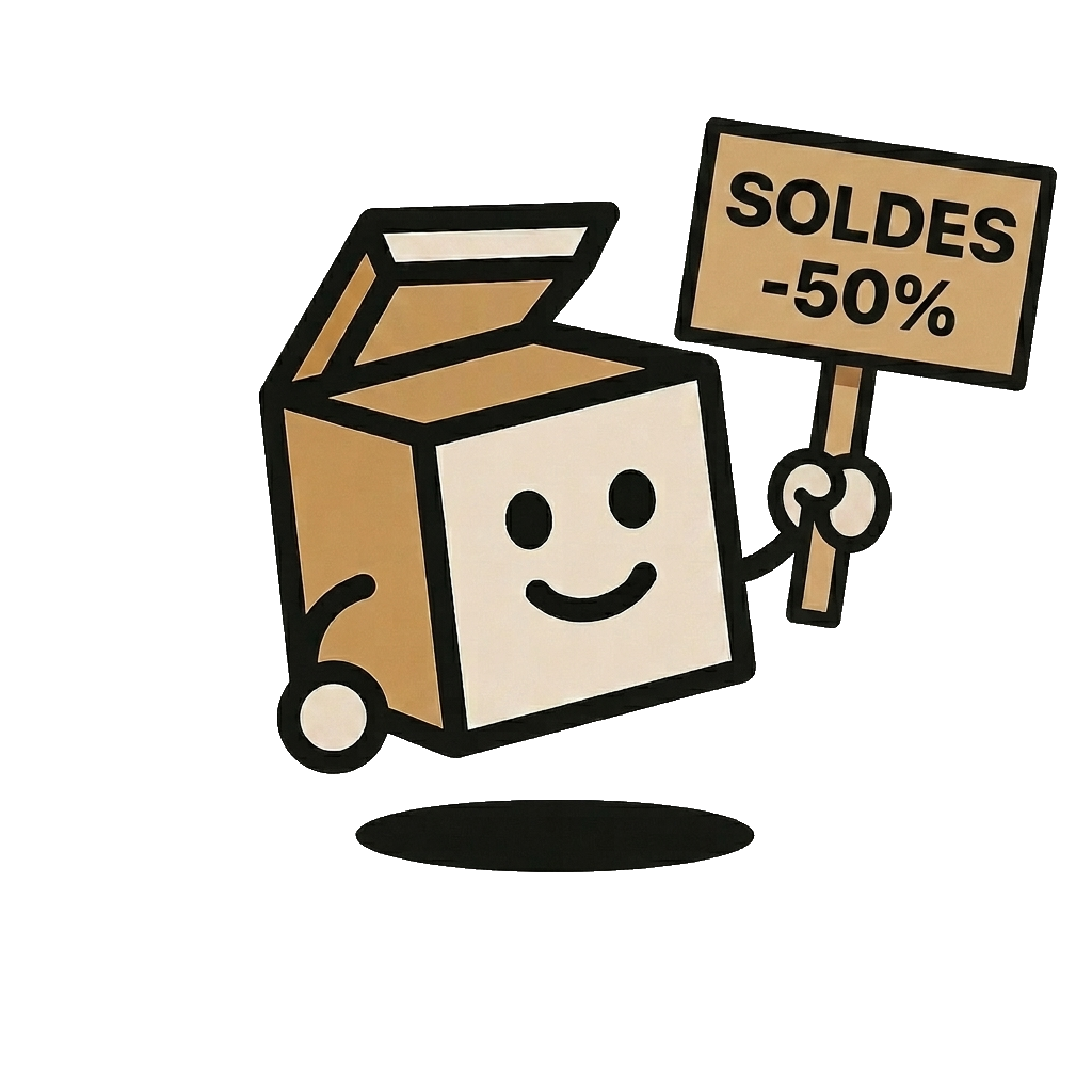 MYSTERY BOX SHOP